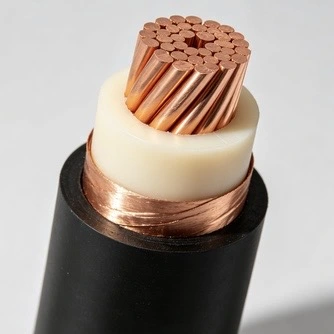18/30kV XLPE موصل پاور کیبل